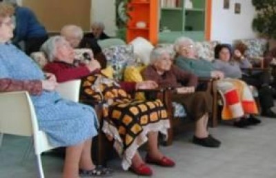 Pensionati Lombardi dicono basta ai tagli della Lombardia sul welfare.