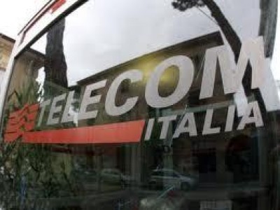 Telecom Italia riassumerà gli esodati