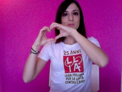 Un cuore per la LILA