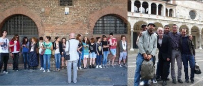 Cremona.Arte contemporanea e territorio 2012-2013