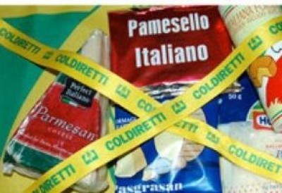 Falsi alimentari,business da 60 miliardi di euro