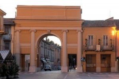 Castelleone, novembre sociale 2012