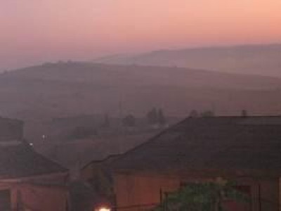 I morti volanti | A.spataro