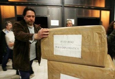 Voto all'estero italiani.Importanti novità