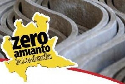 Amianto.Conferenza Regionale 