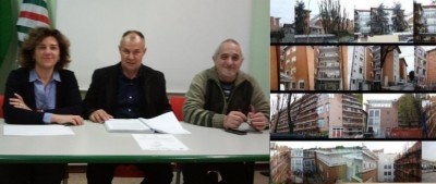 Senza stipendio a dicembre i dipendenti della Casa di Risposo di Soresina.