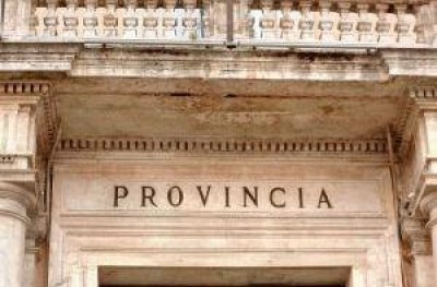 Province, i presidenti di Bergamo e Sondrio si dissociano da Saitta