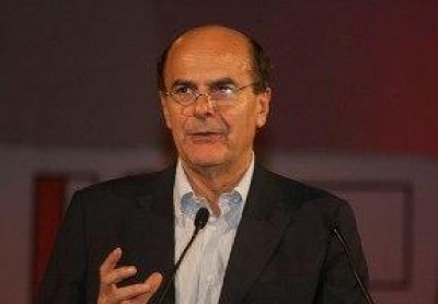 Scontro Mura (Lega) - Bersani: 