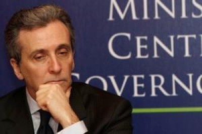 Legge di stabilità, la Lega a Grilli: