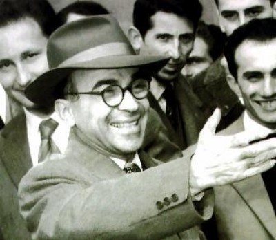 La politica e la follia | M.Superti