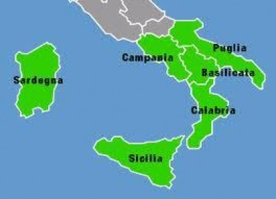 Il risveglio del sud è nel programma del PD?|A.Acquaro
