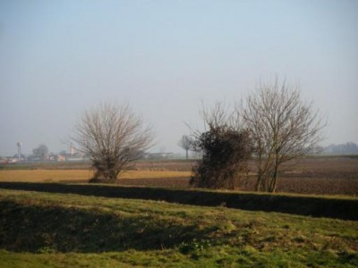 Romprezzagno.Dal Castello agli Affreschi