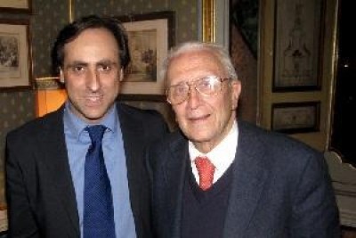 Pax mafiosa o guerra? De Pierro e Imposimato alla presentazione del libro di Vincenzo Scotti