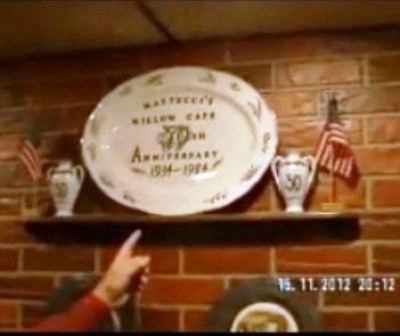 Philadelphia. Alla ricerca dei minatori italiani a Mount Carmel Video.