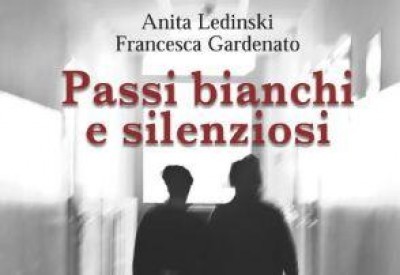 “Passi bianchi e silenziosi”