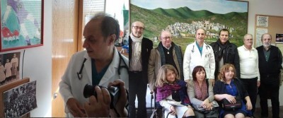 Anche Cremona a Philadelphia in delegazione a” Filitalia International”