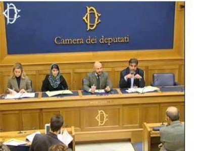 La società civile afgana incontra i deputati italiani