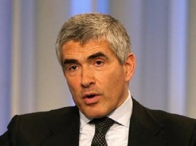 Casini,una mina vagante | A.De Porti