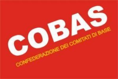 Comunicato dei Cobas sulla vertenza Ikea