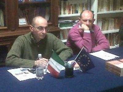 Don Bignami.Simbiosi tra cose e persone