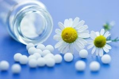 “L’OMEOPATIA: cos’è e come funziona”