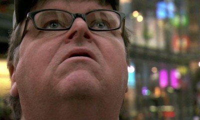 An Open Letter to President Obama …from Michael Moore