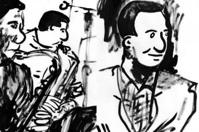 Jazz Time To Come Back