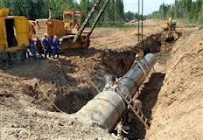 IRAN AND SYRIA TO FOSTER AN ALLIANCE BY A PIPELINE 