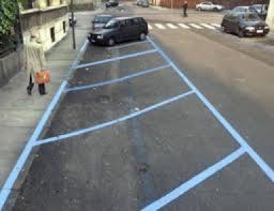 Parcheggio in S.Maria in Betlem.Non sarà gratuito come proposto dal PD
