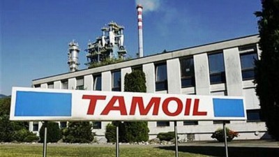 Processo Tamoil. Dichiarazione di Sergio Ravelli