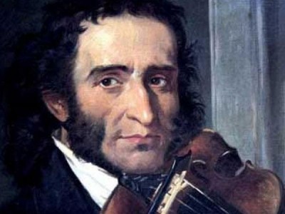 La verità su Paganini