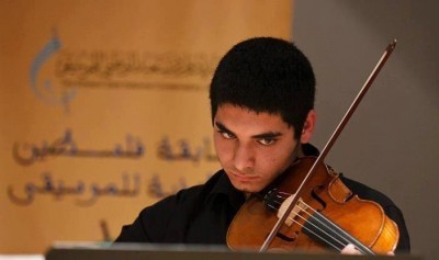 “Non lascerò la musica per combattere i miei fratelli arabi” |Omar Saad
