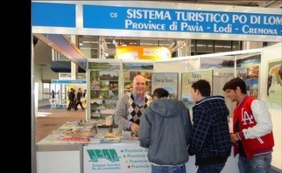 Salone dello Studente a Genova – BTS 2012