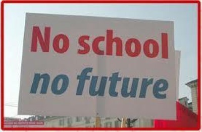 LA SCUOLA E LO SCANDALO DELLE 24 ORE