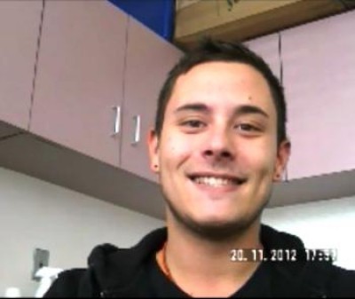 (Video) Nico Sciascia, giovane di Filitalia, si racconta.