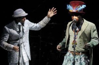 Torna il Flauto Magico