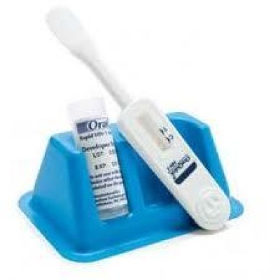 Cremona.HIV. Test salivare gratuito