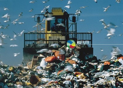 Petrolio, i rifiuti sono un affare