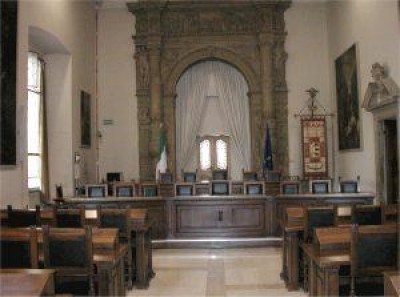 Cremona.Consiglio Comunale in diretta internet