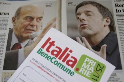 Matteo Renzi,malignando, malignando | A.De Porti