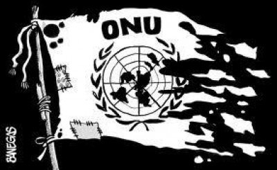 ONU preoccupato per violazioni in IRAN