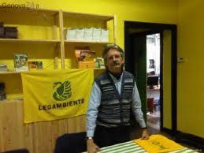 Legambiente: Fereggiano : la nostra visione , le nostre priorità.