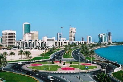 DOHA. SI APRONO I BATTENTI DELLA 18a CONFERENZA ONU SUL CLIMA