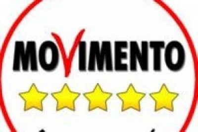 Regionali, 1 dicembre ultima uscita ufficiale dei candidati M5S in vista delle elezioni