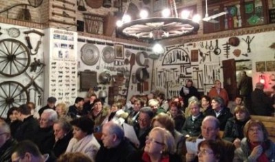 Chiusura col botto per “Il Lodigiano e i suoi Tesori”: