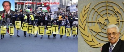 Voto all’ONU per la Palestina| M.Pezzoni