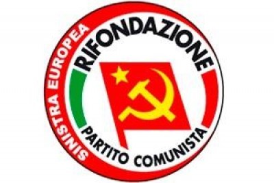 Gestione ciclo idrico, Rifondazione:
