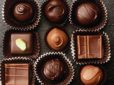 Cioccolatini tossici nei calendari dell'Avvento in Germania