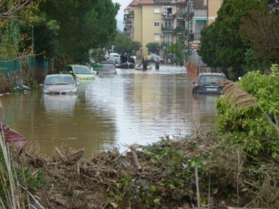 MAREMMA: SOLIDARIETA’ PER LE FAMIGLIE ALLUVIONATE