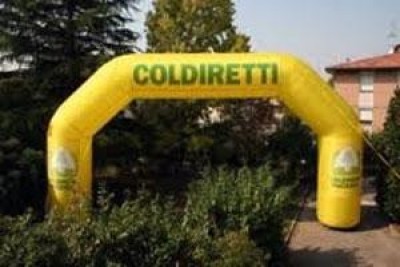 Cremona.Dodici iniziative della Coldiretti